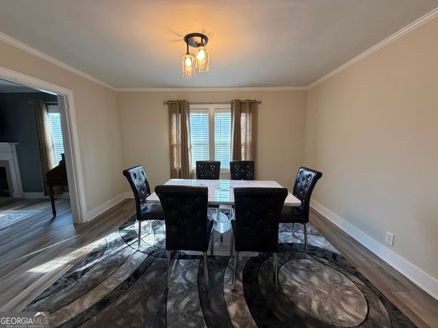 225 Gordon Street, Thomson, GA 30824