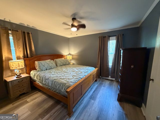 225 Gordon Street, Thomson, GA 30824