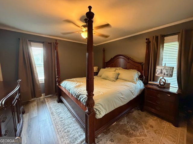225 Gordon Street, Thomson, GA 30824