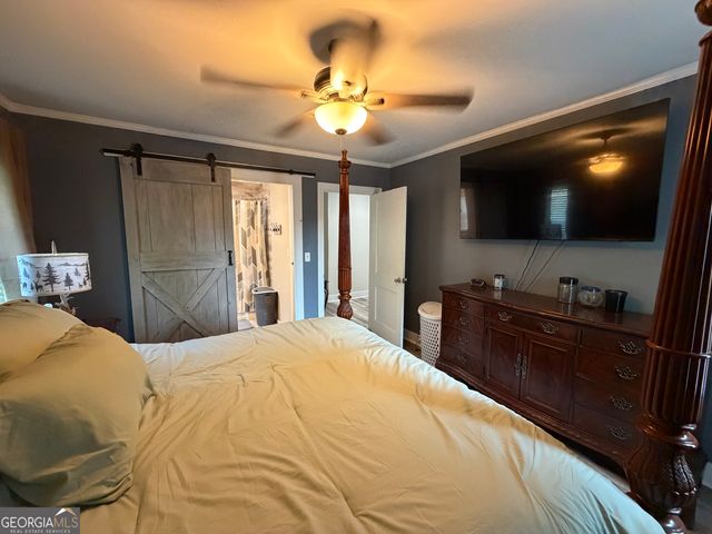 225 Gordon Street, Thomson, GA 30824