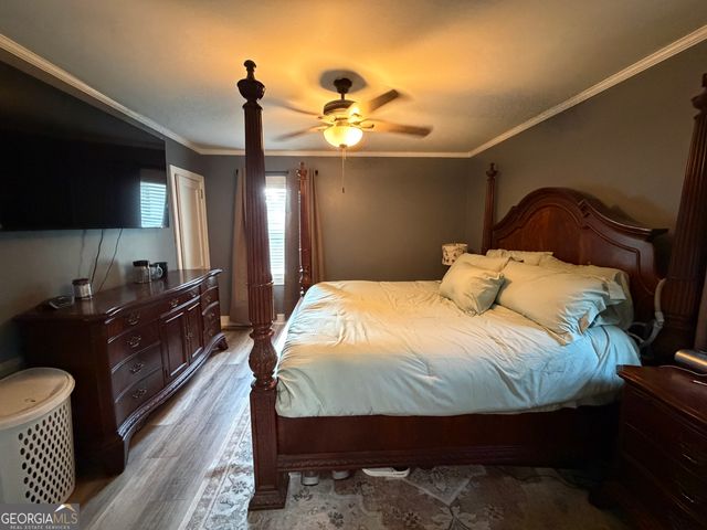 225 Gordon Street, Thomson, GA 30824