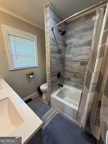 225 Gordon Street, Thomson, GA 30824