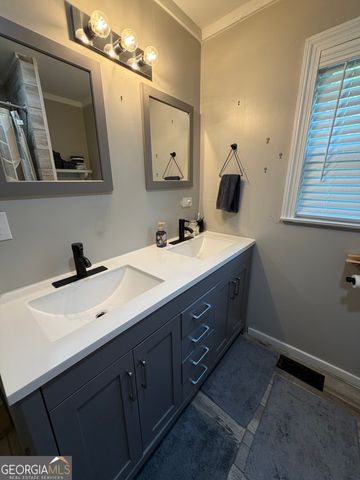 225 Gordon Street, Thomson, GA 30824