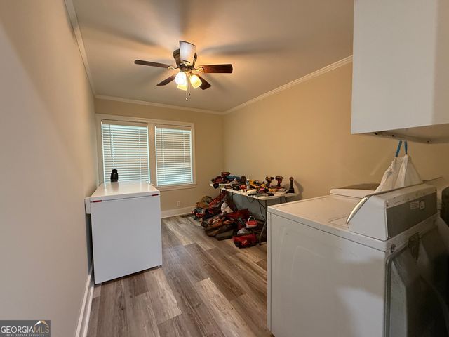 225 Gordon Street, Thomson, GA 30824