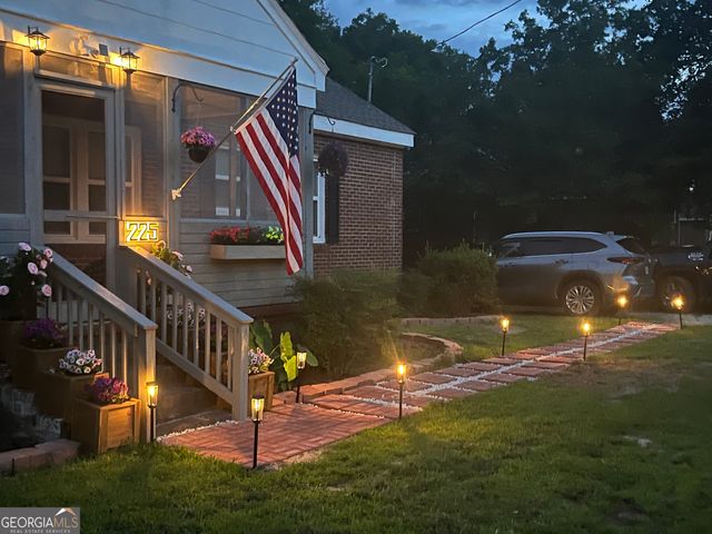 225 Gordon Street, Thomson, GA 30824
