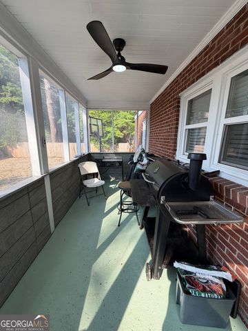 225 Gordon Street, Thomson, GA 30824