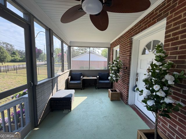 225 Gordon Street, Thomson, GA 30824