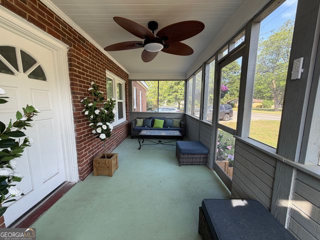 225 Gordon Street, Thomson, GA 30824