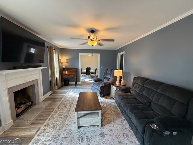 225 Gordon Street, Thomson, GA 30824