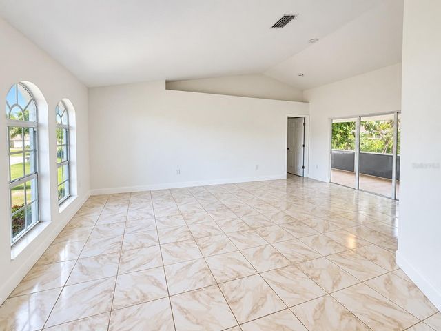 23113 NEWCUN AVENUE, Port Charlotte, FL 33980