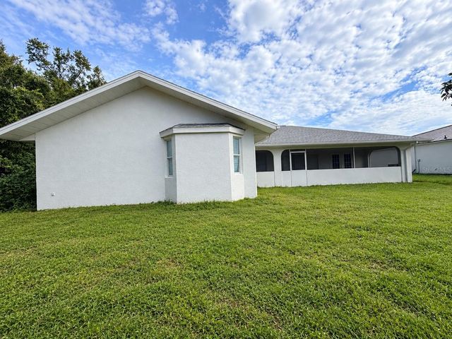 23113 NEWCUN AVENUE, Port Charlotte, FL 33980