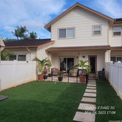 91-1010 Kaimalie Street S-5, Ewa Beach, HI 96706