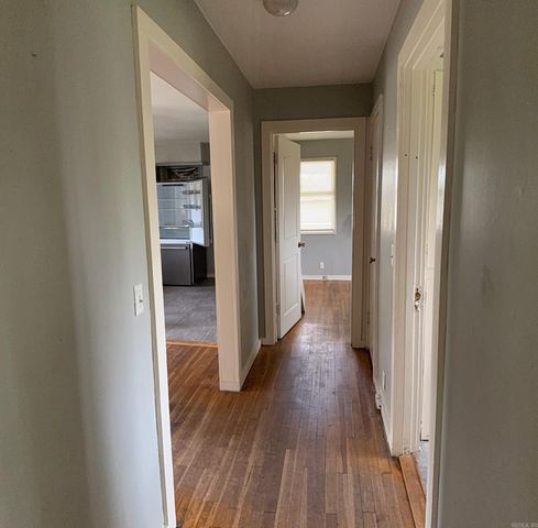 703 W Front, Heber Springs, AR 72543