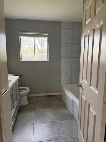 703 W Front, Heber Springs, AR 72543