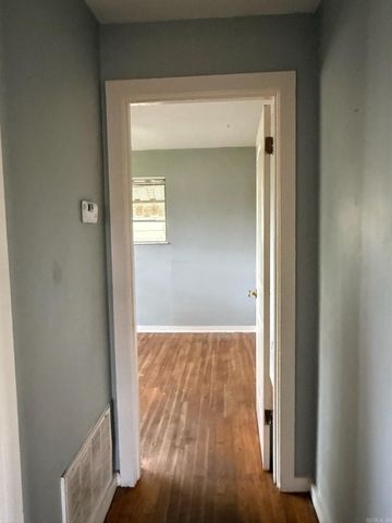703 W Front, Heber Springs, AR 72543