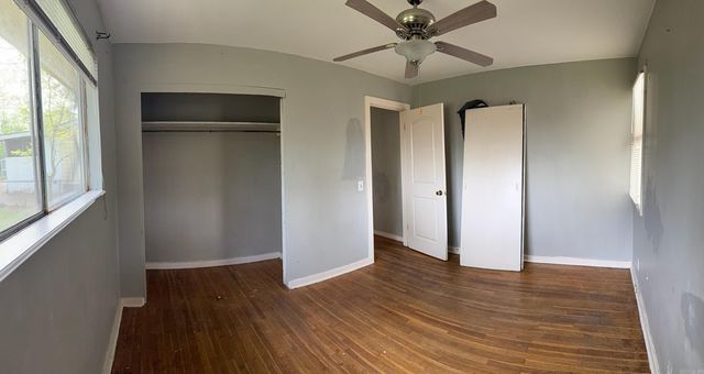 703 W Front, Heber Springs, AR 72543