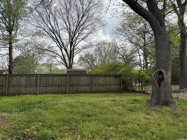 703 W Front, Heber Springs, AR 72543