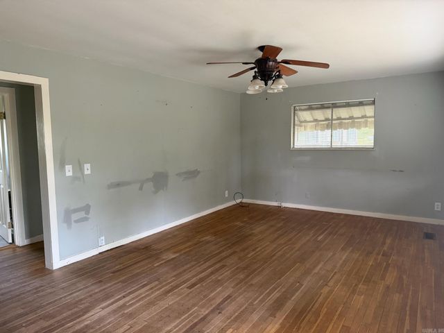 703 W Front, Heber Springs, AR 72543
