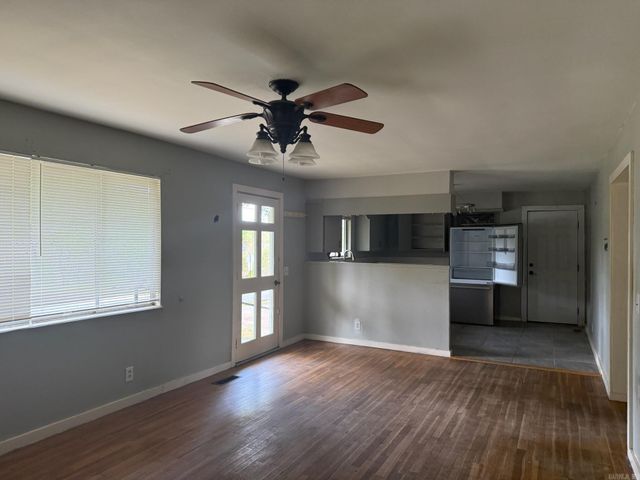 703 W Front, Heber Springs, AR 72543