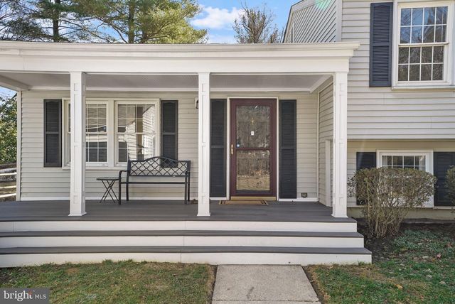 7129 BANJO CT, Columbia, MD 21045