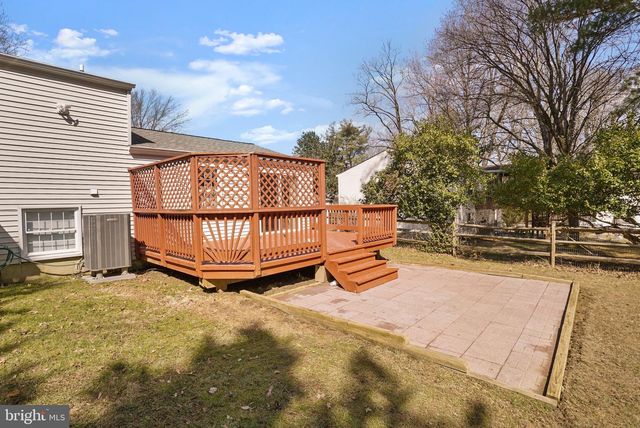 7129 BANJO CT, Columbia, MD 21045