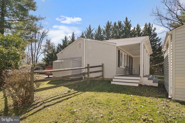 7129 BANJO CT, Columbia, MD 21045