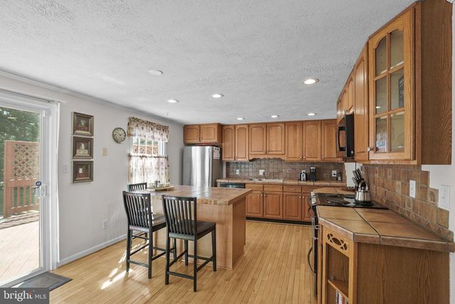 7129 BANJO CT, Columbia, MD 21045