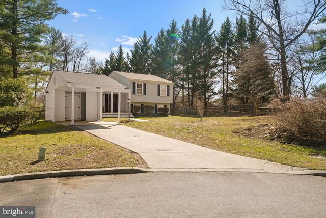 7129 BANJO CT, Columbia, MD 21045