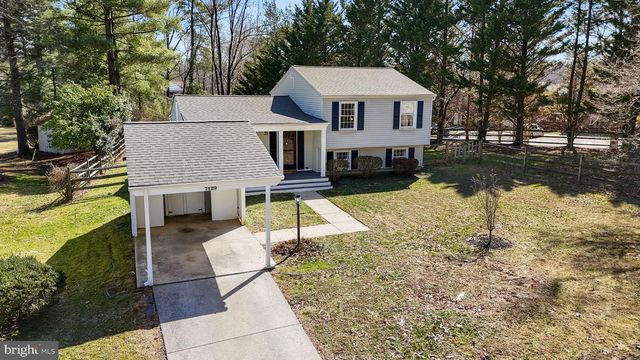 7129 BANJO CT, Columbia, MD 21045
