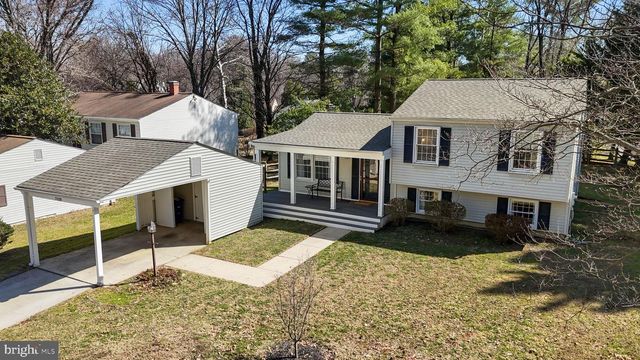 7129 BANJO CT, Columbia, MD 21045