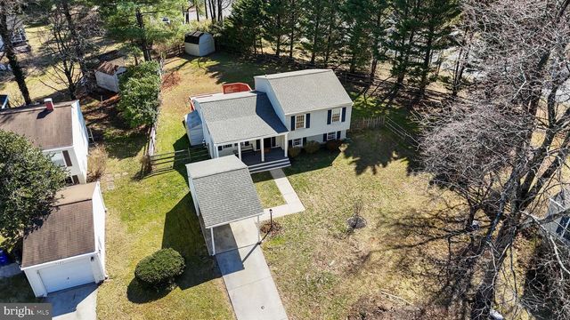 7129 BANJO CT, Columbia, MD 21045