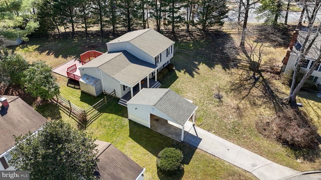 7129 BANJO CT, Columbia, MD 21045