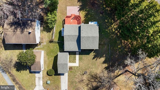 7129 BANJO CT, Columbia, MD 21045