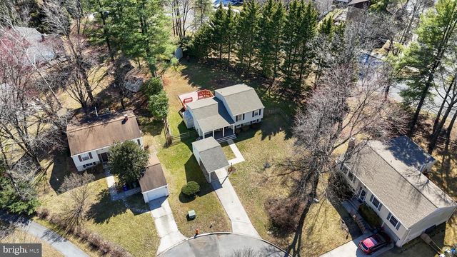 7129 BANJO CT, Columbia, MD 21045