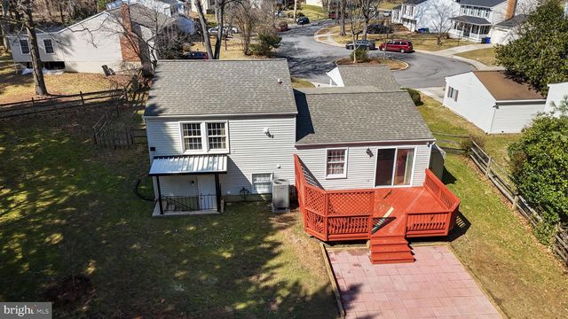 7129 BANJO CT, Columbia, MD 21045