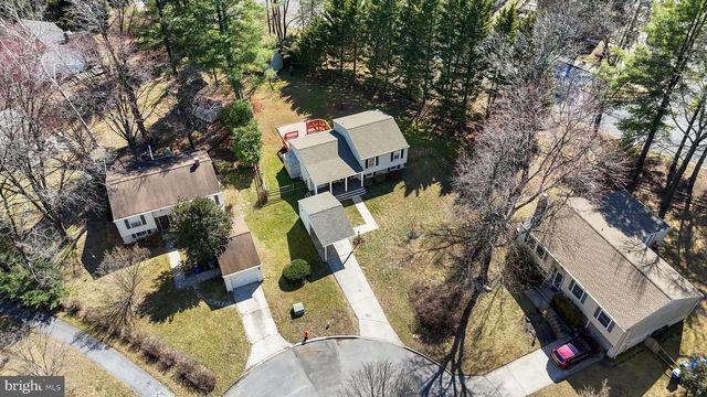 7129 BANJO CT, Columbia, MD 21045