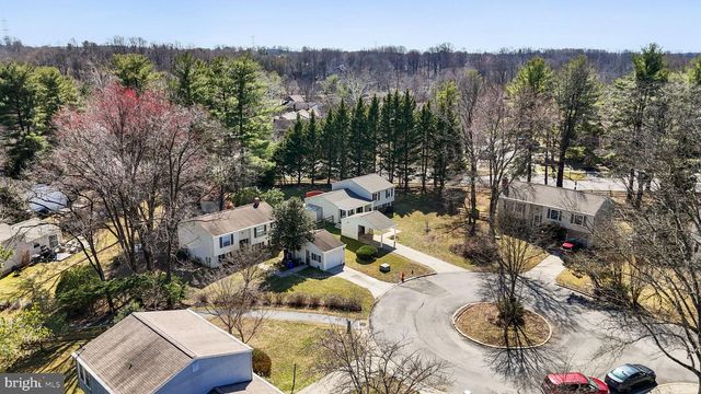 7129 BANJO CT, Columbia, MD 21045