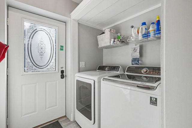 800 North Shore Drive 1, Casco Twp, MI 49090