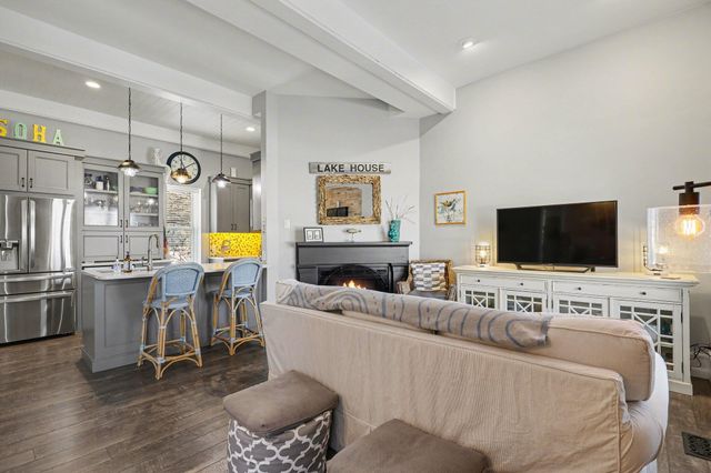 800 North Shore Drive 1, Casco Twp, MI 49090