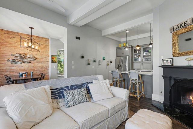 800 North Shore Drive 1, Casco Twp, MI 49090