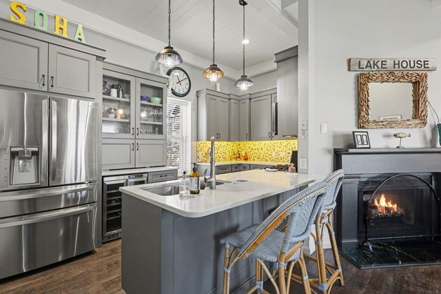 800 North Shore Drive 1, Casco Twp, MI 49090