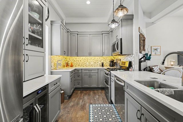 800 North Shore Drive 1, Casco Twp, MI 49090