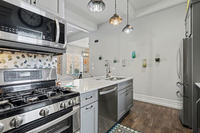 800 North Shore Drive 1, Casco Twp, MI 49090