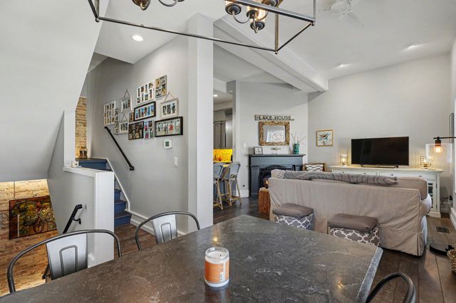 800 North Shore Drive 1, Casco Twp, MI 49090