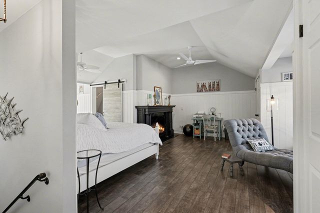 800 North Shore Drive 1, Casco Twp, MI 49090