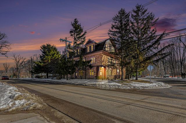 800 North Shore Drive 1, Casco Twp, MI 49090