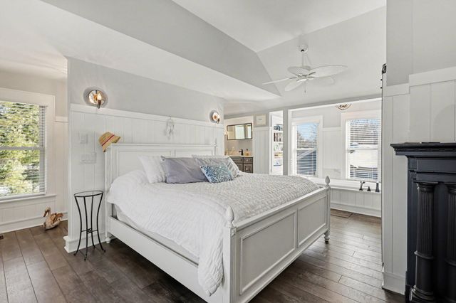 800 North Shore Drive 1, Casco Twp, MI 49090