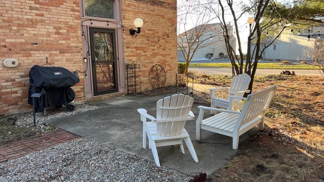 800 North Shore Drive 1, Casco Twp, MI 49090