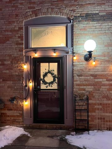 800 North Shore Drive 1, Casco Twp, MI 49090