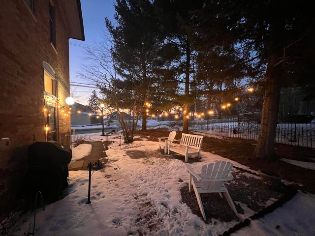 800 North Shore Drive 1, Casco Twp, MI 49090